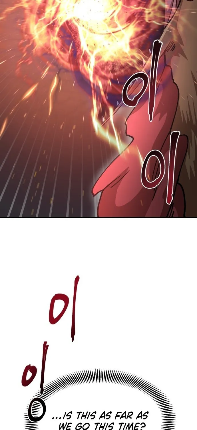 Charge! Yongma Chicken Chapter 7 page 55 - 