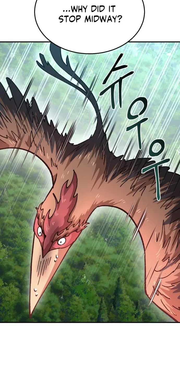 Charge! Yongma Chicken Chapter 7 page 60 - 