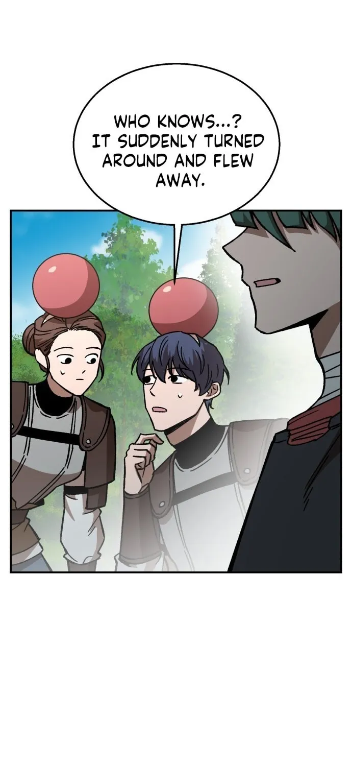 Charge! Yongma Chicken Chapter 7 page 61 - 