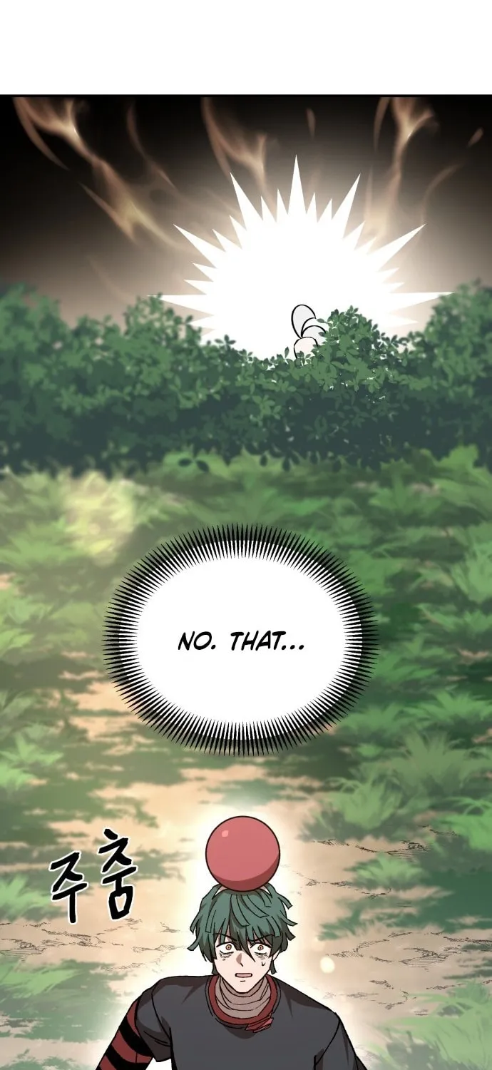 Charge! Yongma Chicken Chapter 7 page 62 - 