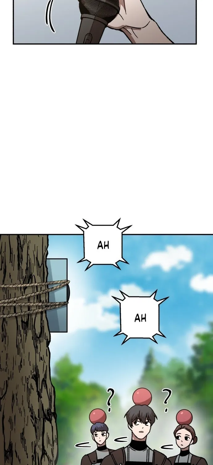 Charge! Yongma Chicken Chapter 7 page 66 - 
