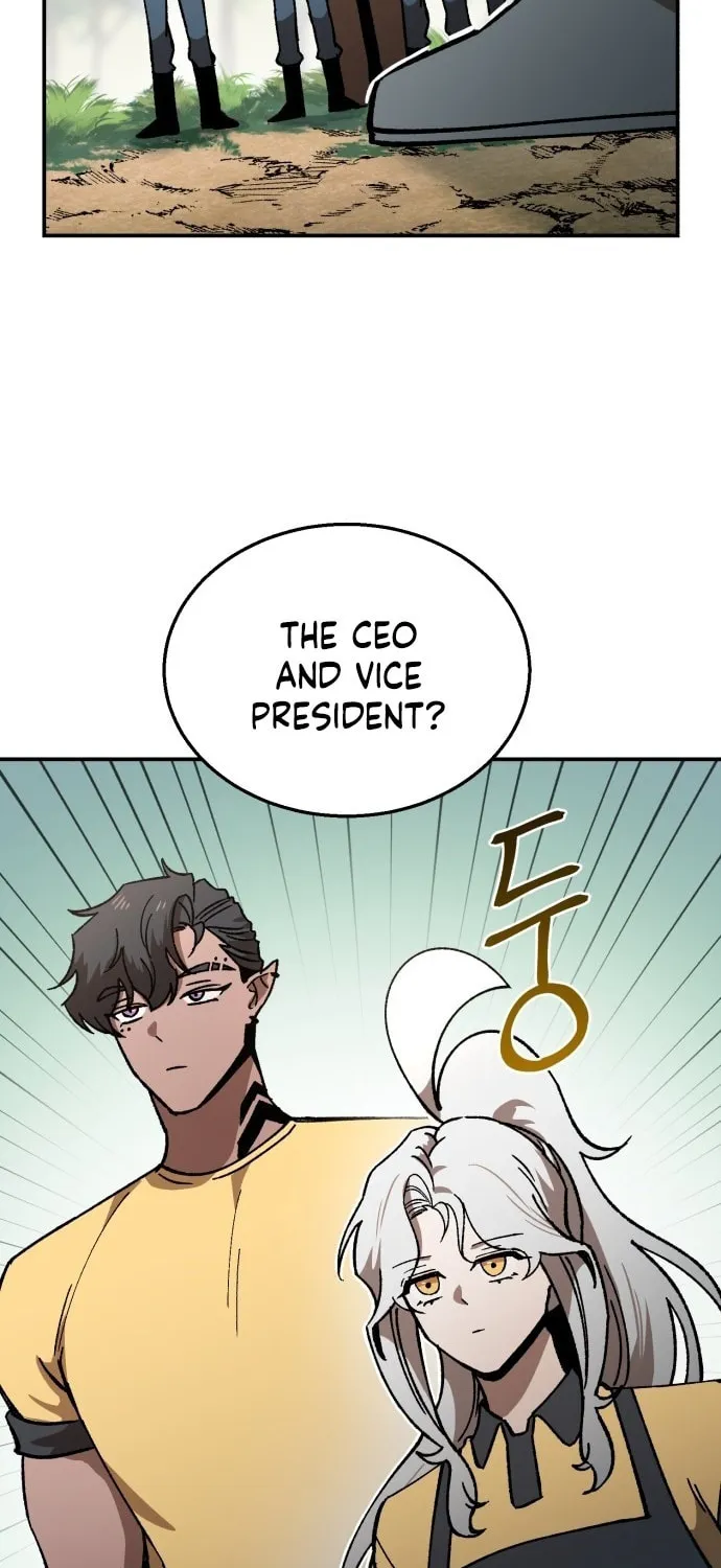 Charge! Yongma Chicken Chapter 7 page 74 - 