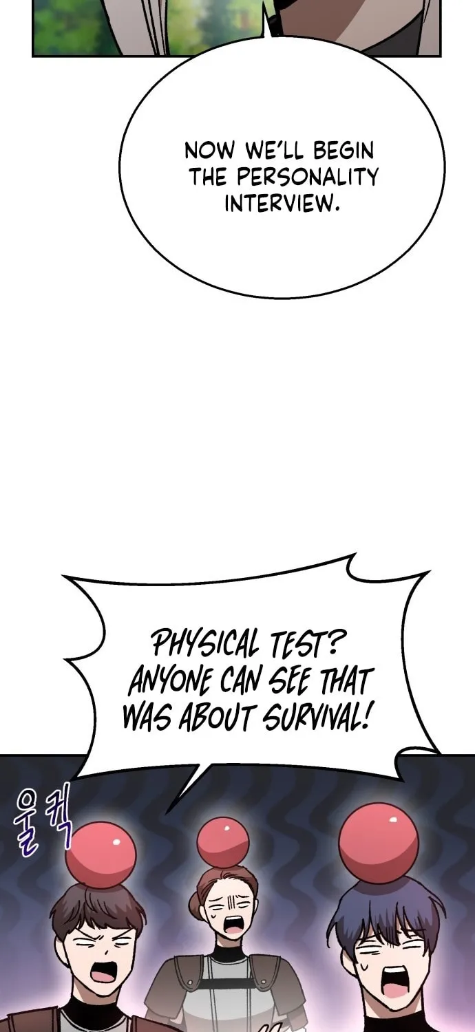 Charge! Yongma Chicken Chapter 7 page 76 - 