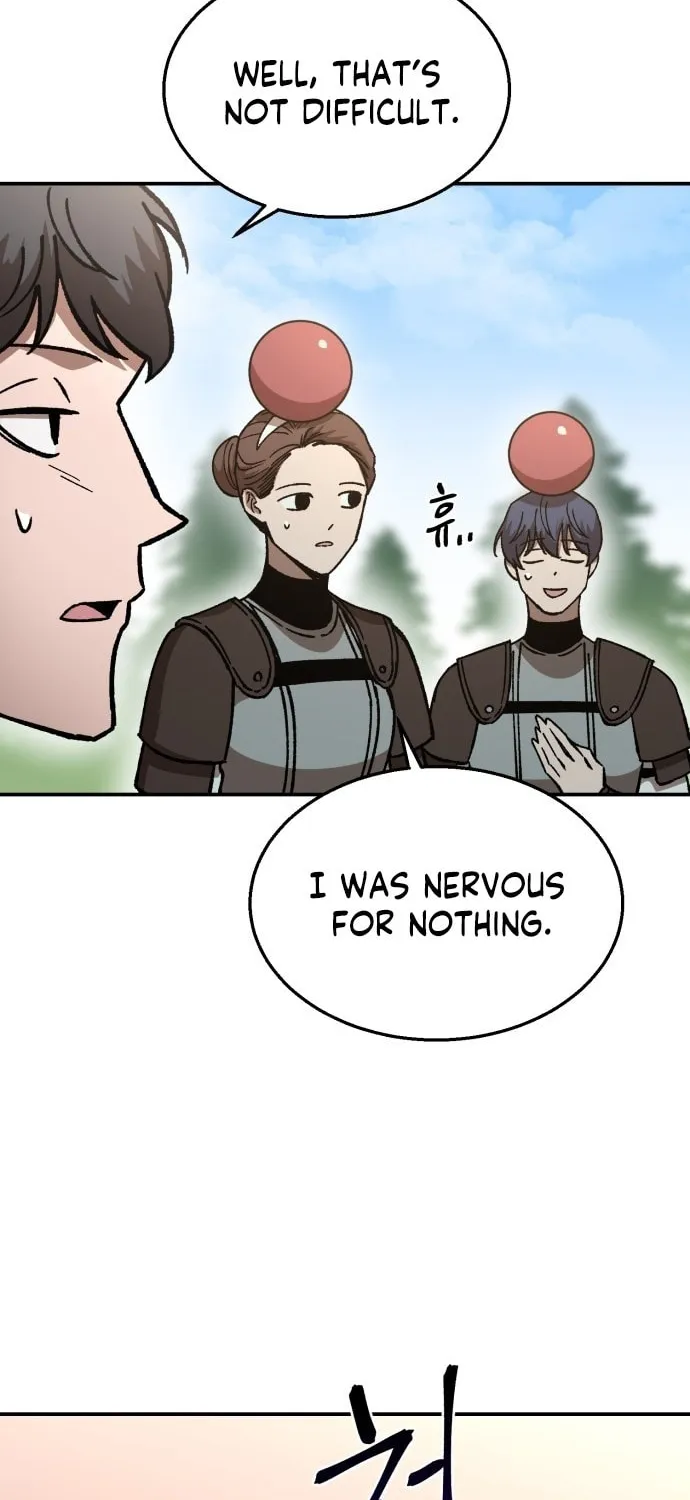 Charge! Yongma Chicken Chapter 7 page 79 - 