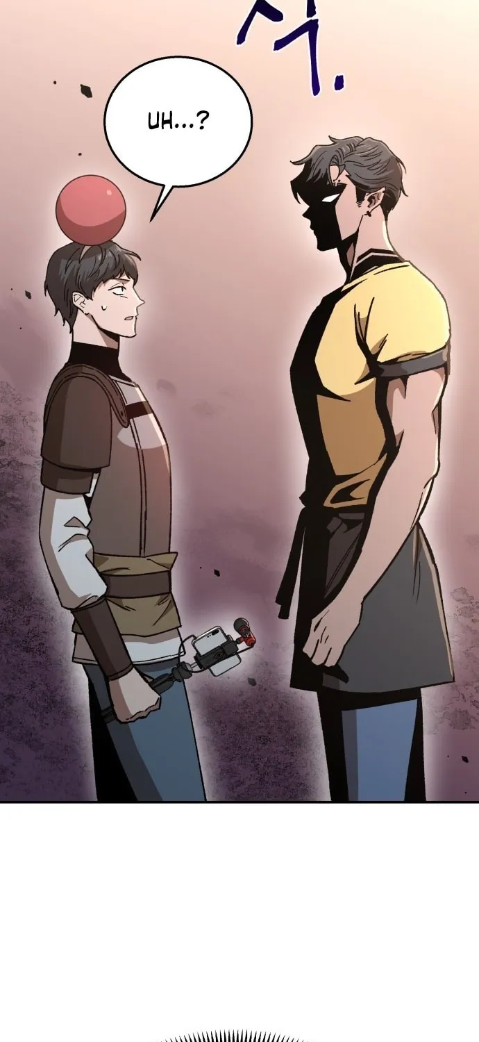 Charge! Yongma Chicken Chapter 7 page 80 - 