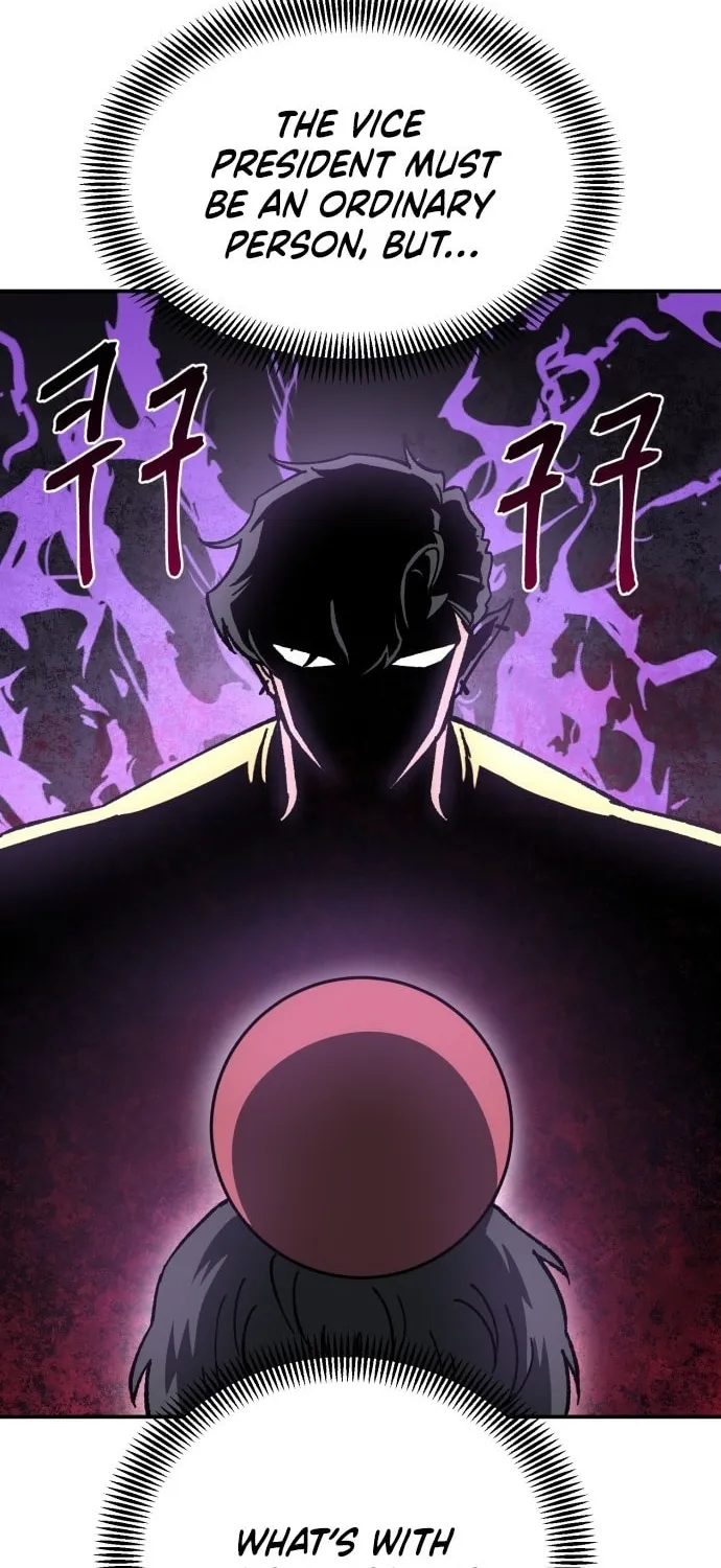 Charge! Yongma Chicken Chapter 7 page 81 - 