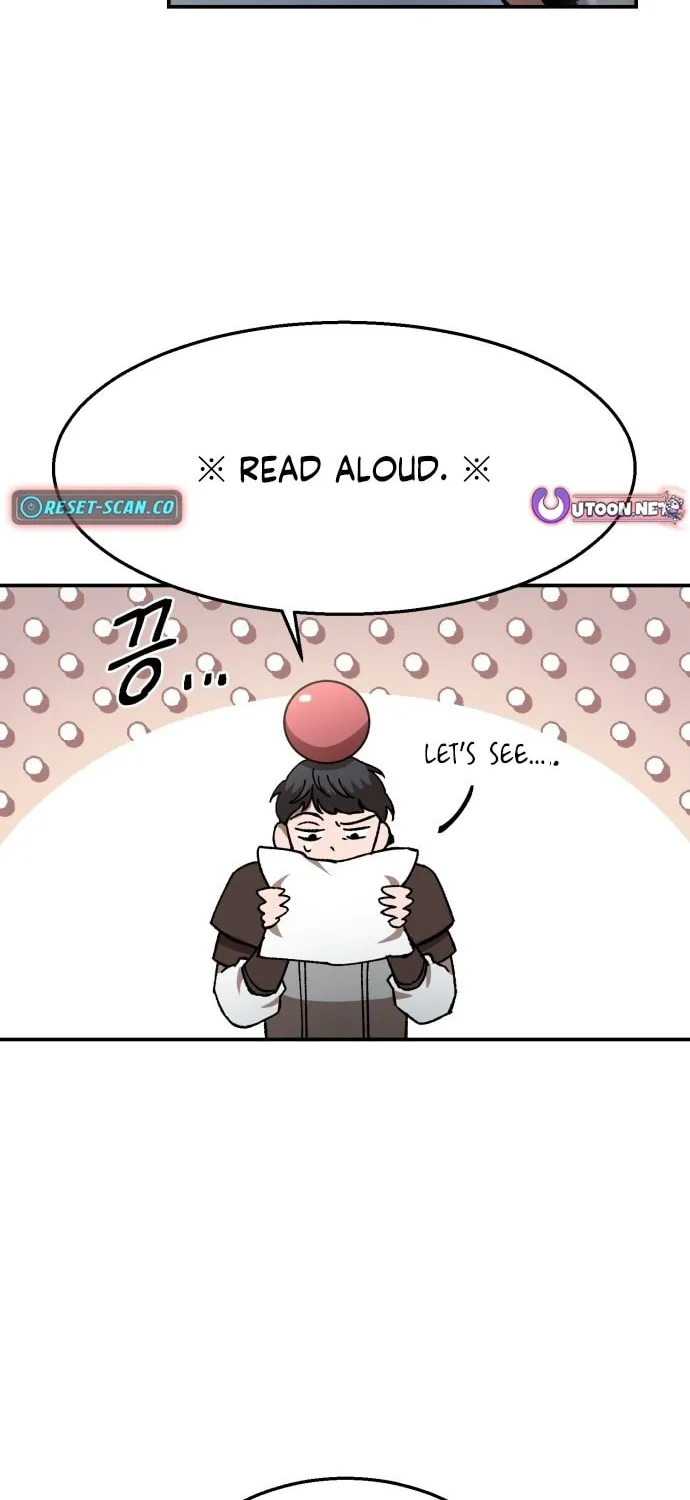 Charge! Yongma Chicken Chapter 7 page 83 - 