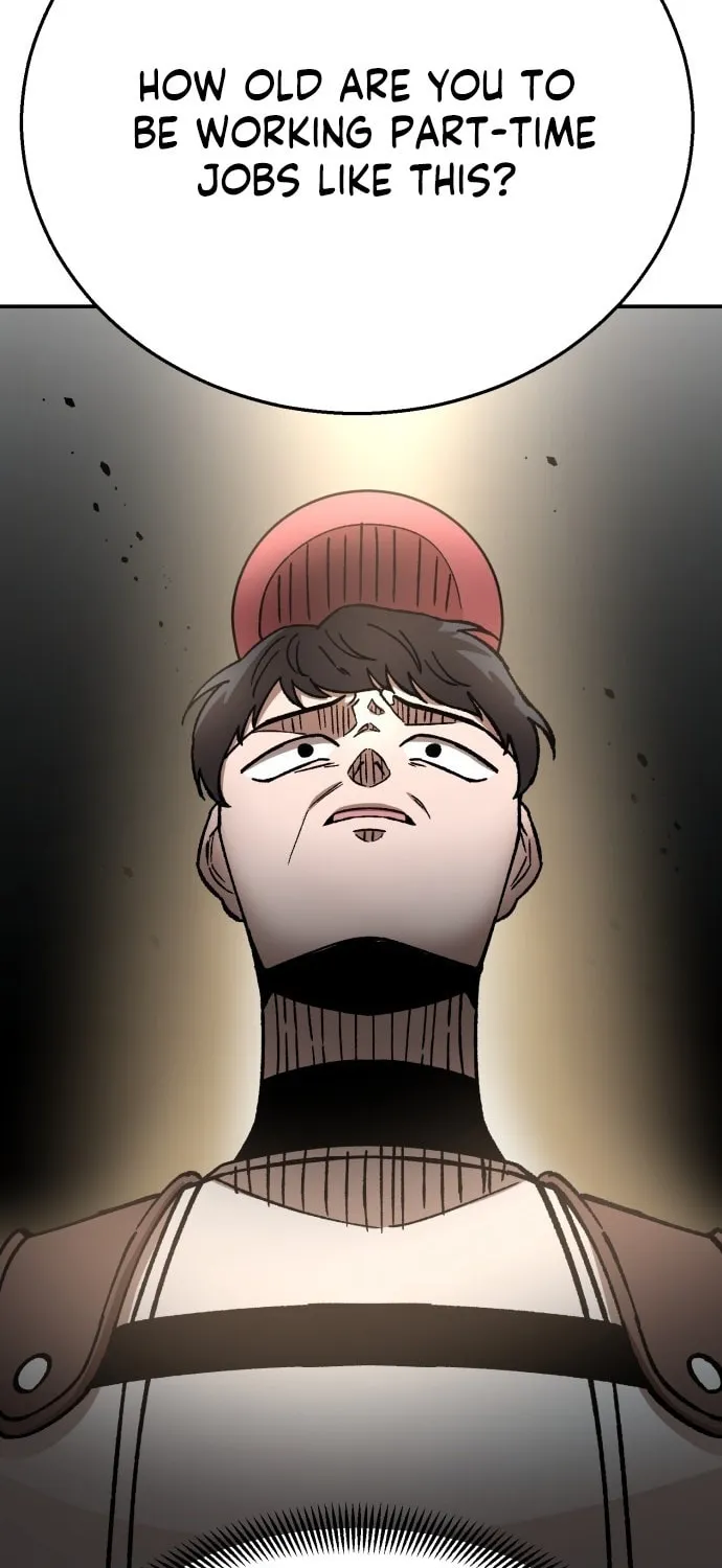 Charge! Yongma Chicken Chapter 7 page 86 - 