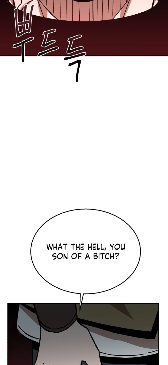 Charge! Yongma Chicken Chapter 7 page 88 - 