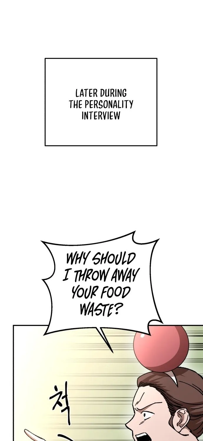 Charge! Yongma Chicken Chapter 7 page 92 - 