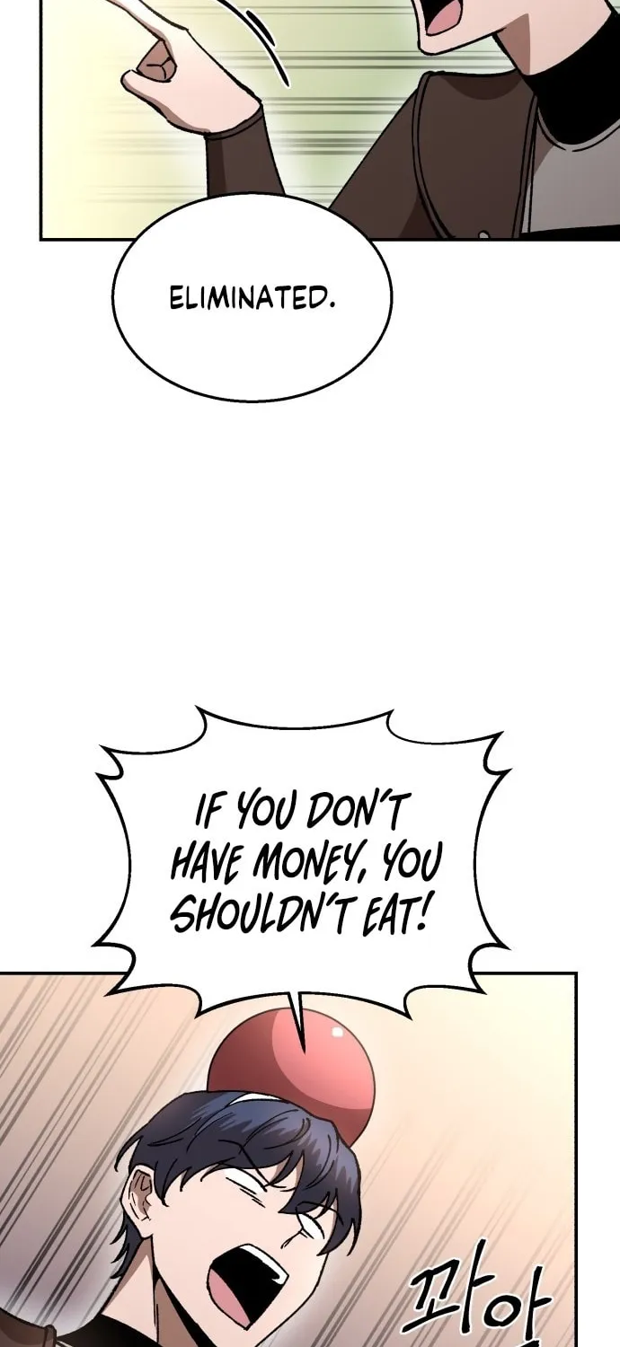 Charge! Yongma Chicken Chapter 7 page 93 - 