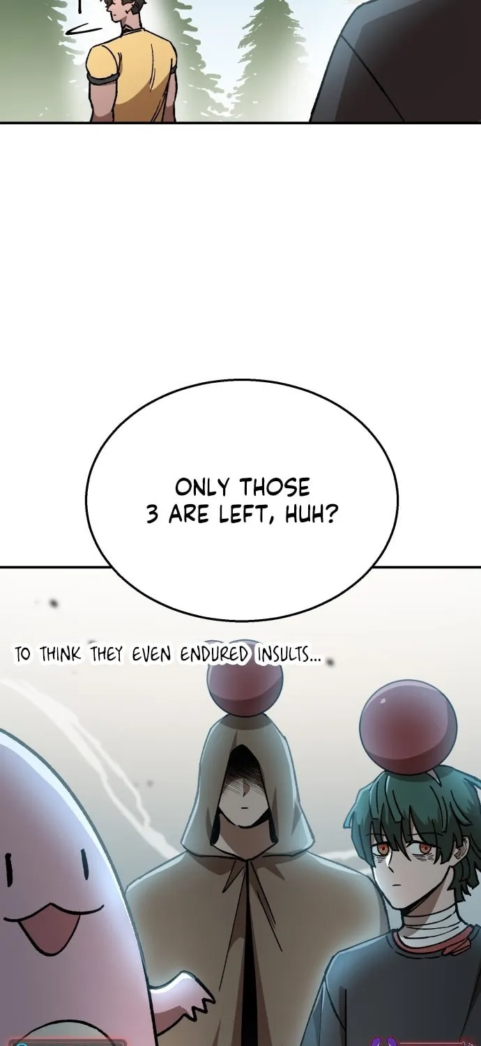 Charge! Yongma Chicken Chapter 7 page 95 - 