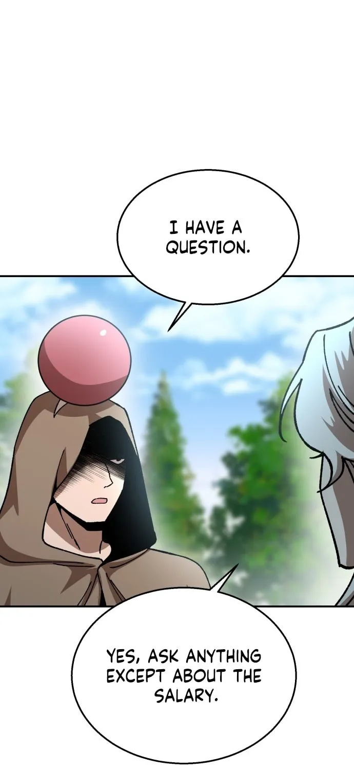Charge! Yongma Chicken Chapter 7 page 99 - 