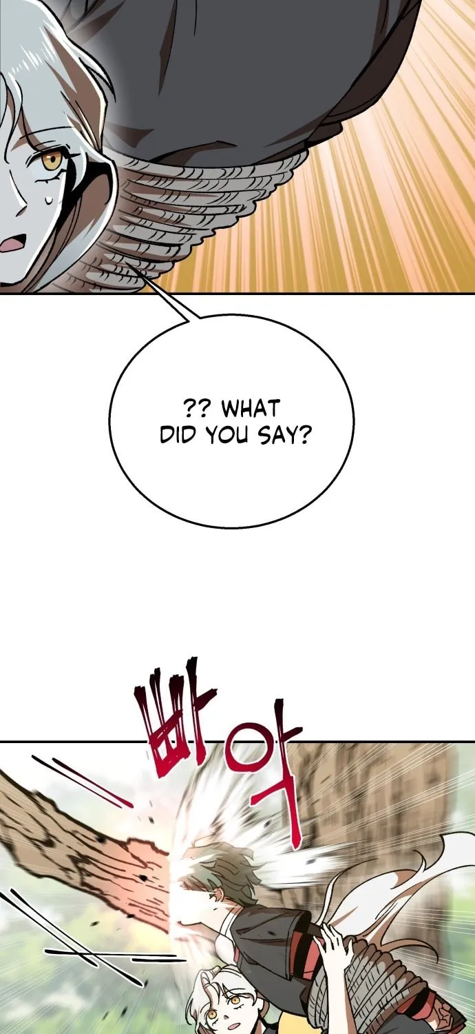 Charge! Yongma Chicken Chapter 8 page 101 - 
