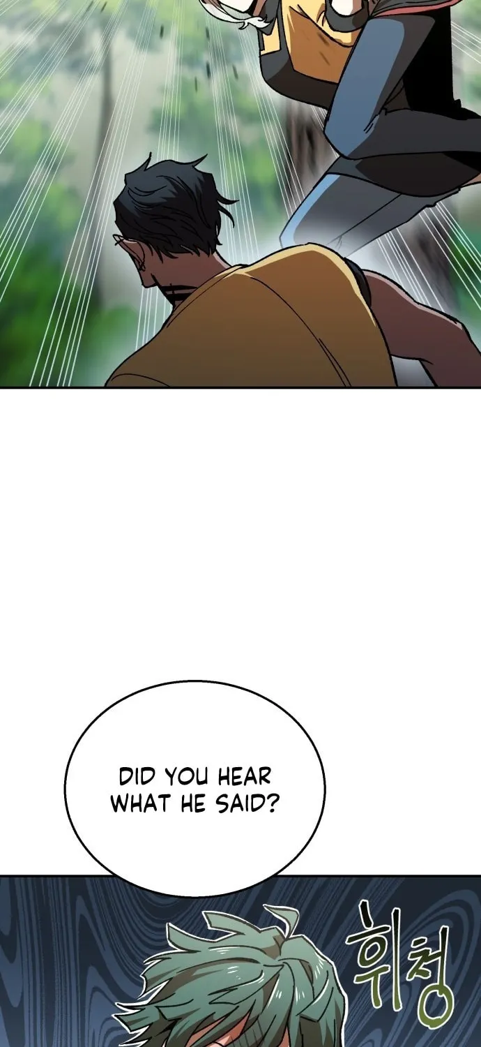 Charge! Yongma Chicken Chapter 8 page 102 - 
