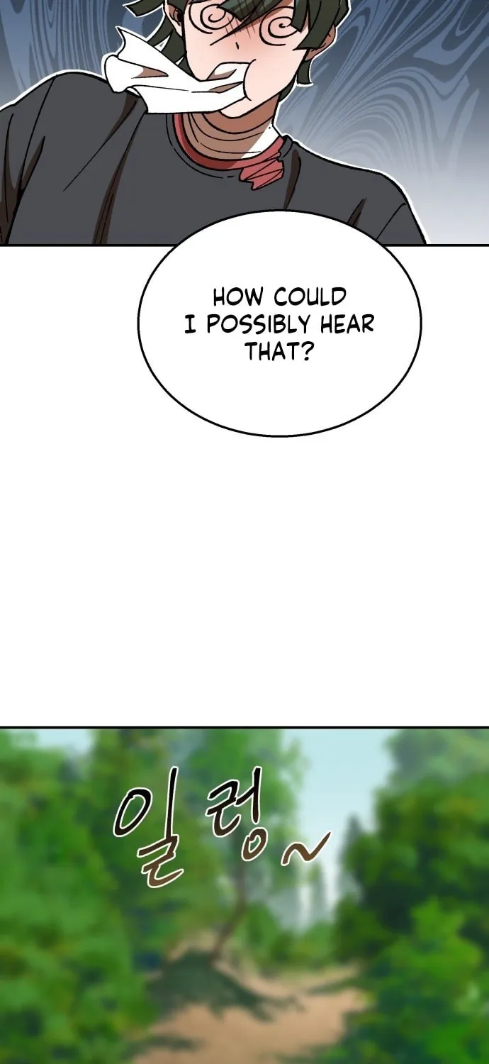 Charge! Yongma Chicken Chapter 8 page 103 - 