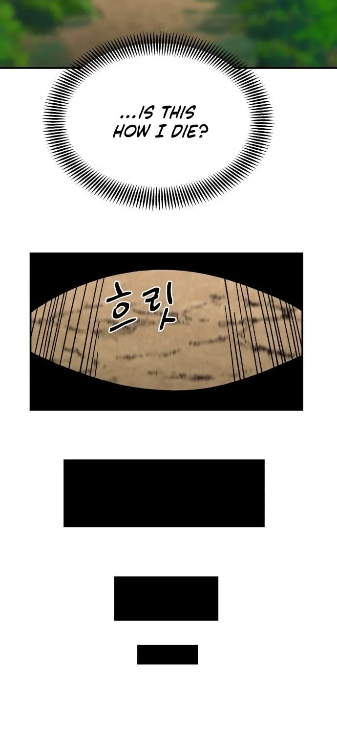 Charge! Yongma Chicken Chapter 8 page 104 - 