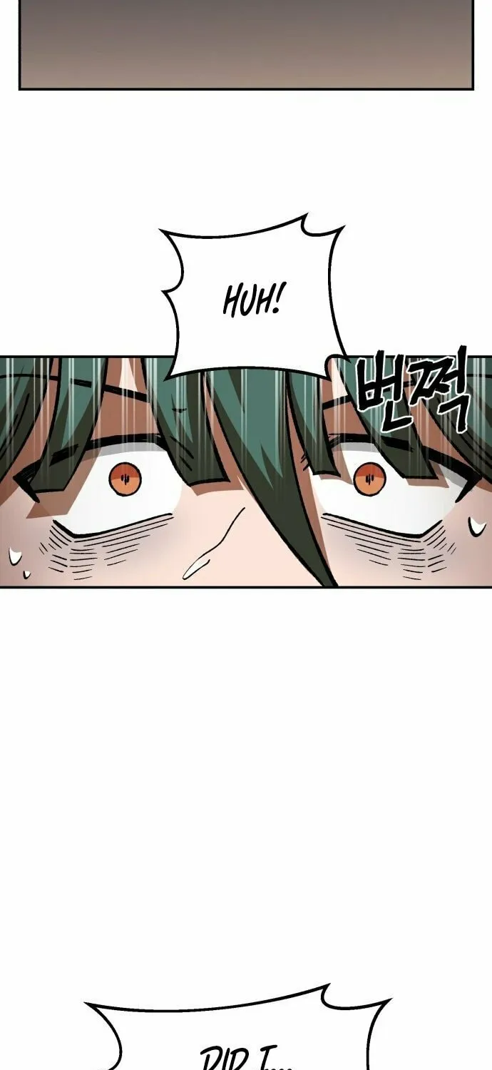 Charge! Yongma Chicken Chapter 8 page 106 - 