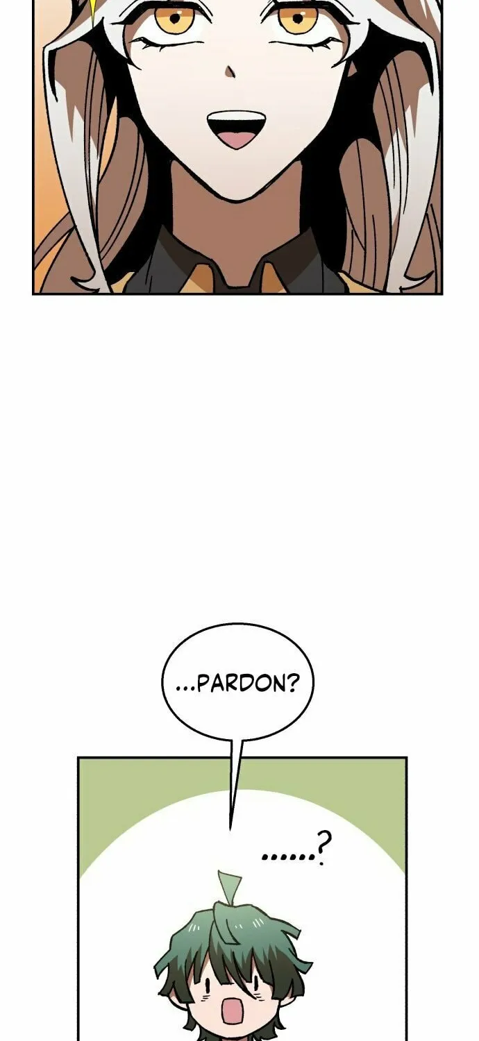 Charge! Yongma Chicken Chapter 8 page 111 - 