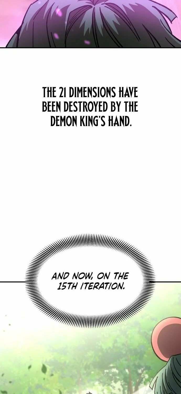 Charge! Yongma Chicken Chapter 8 page 13 - 