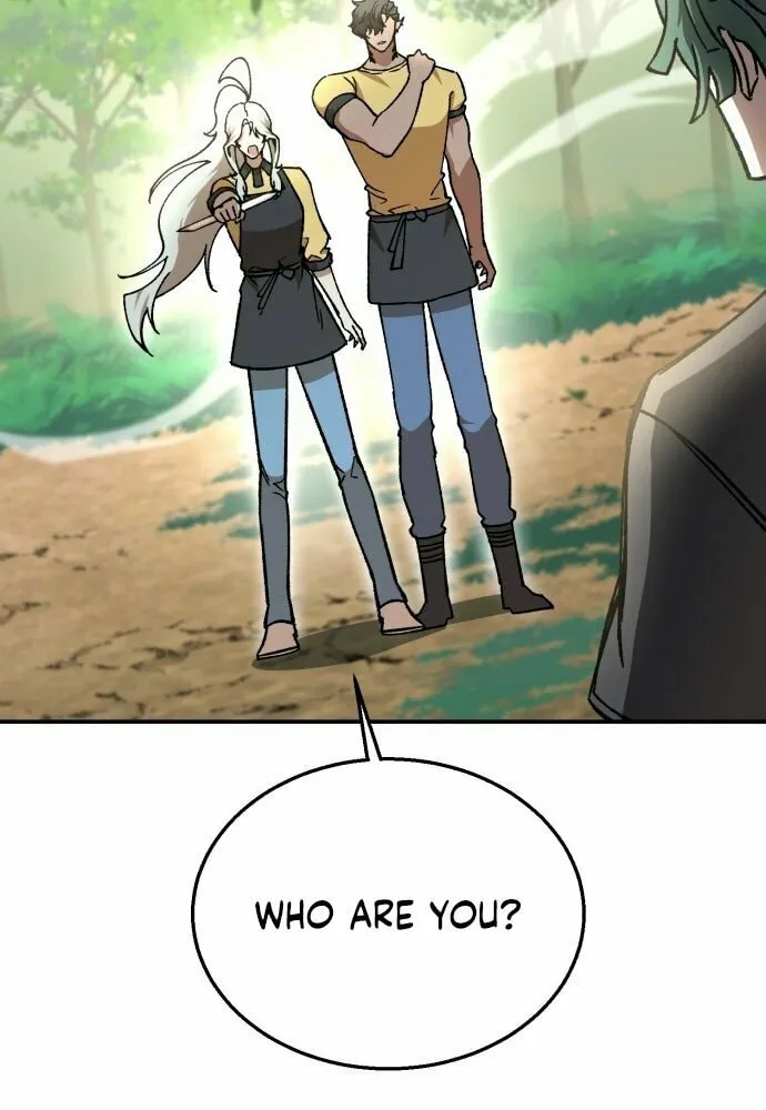 Charge! Yongma Chicken Chapter 8 page 14 - 