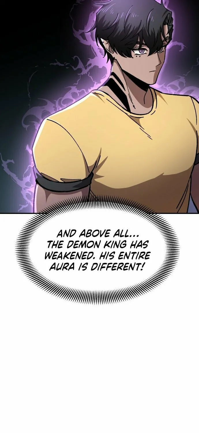 Charge! Yongma Chicken Chapter 8 page 18 - 