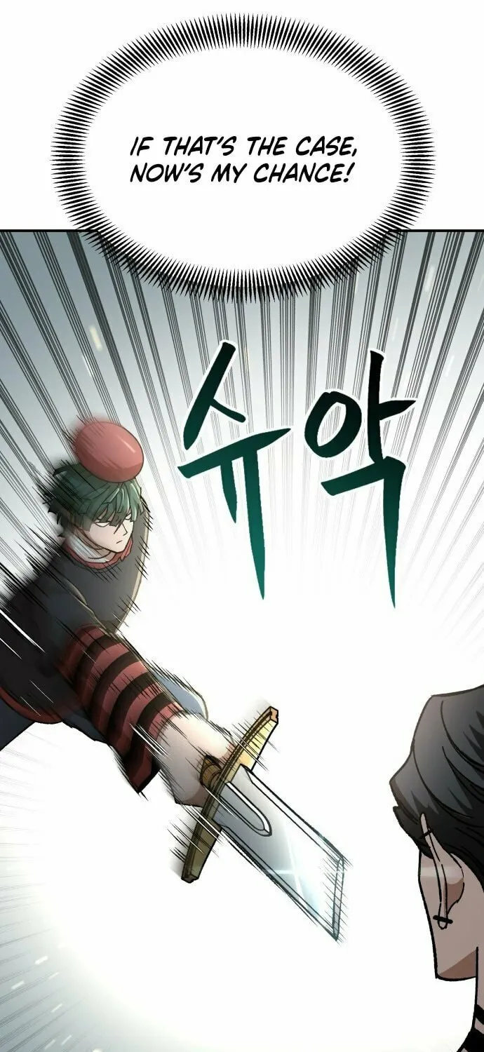 Charge! Yongma Chicken Chapter 8 page 19 - 