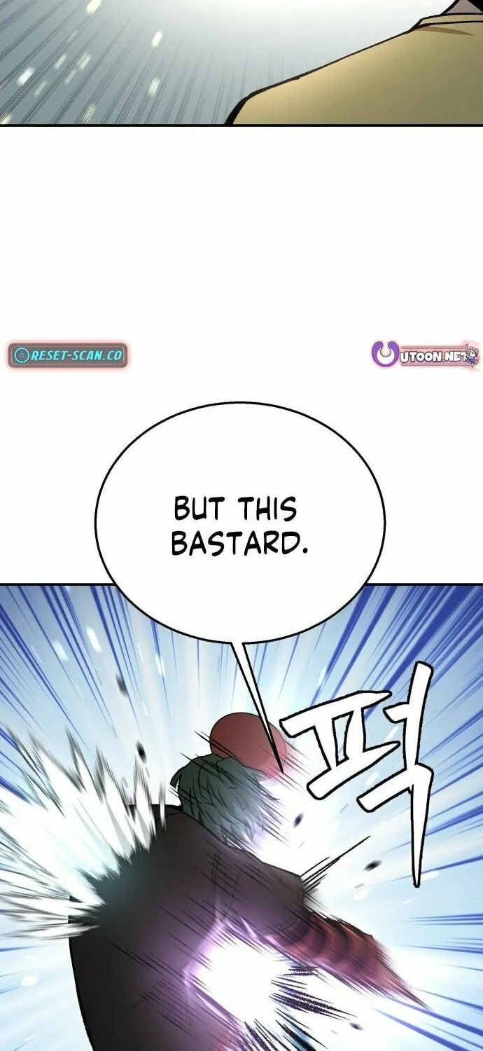 Charge! Yongma Chicken Chapter 8 page 20 - 
