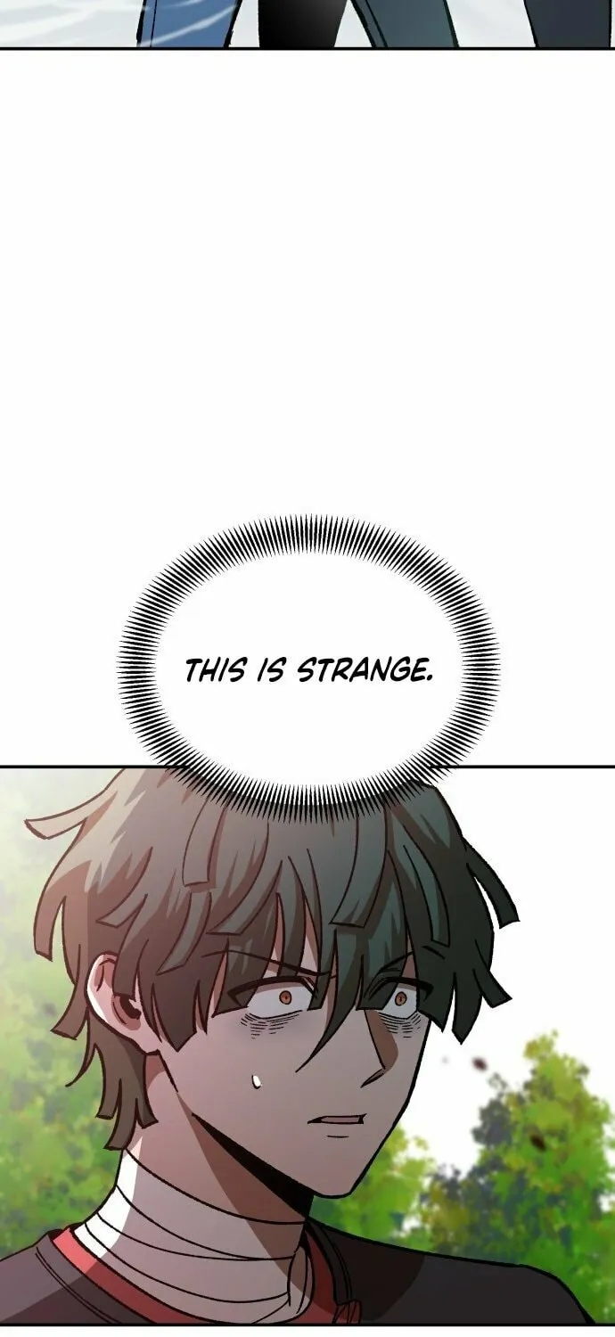 Charge! Yongma Chicken Chapter 8 page 3 - 