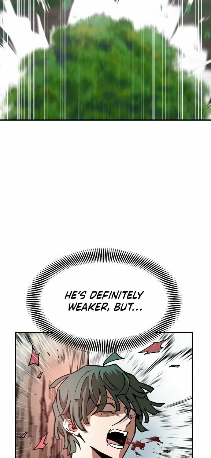 Charge! Yongma Chicken Chapter 8 page 23 - 