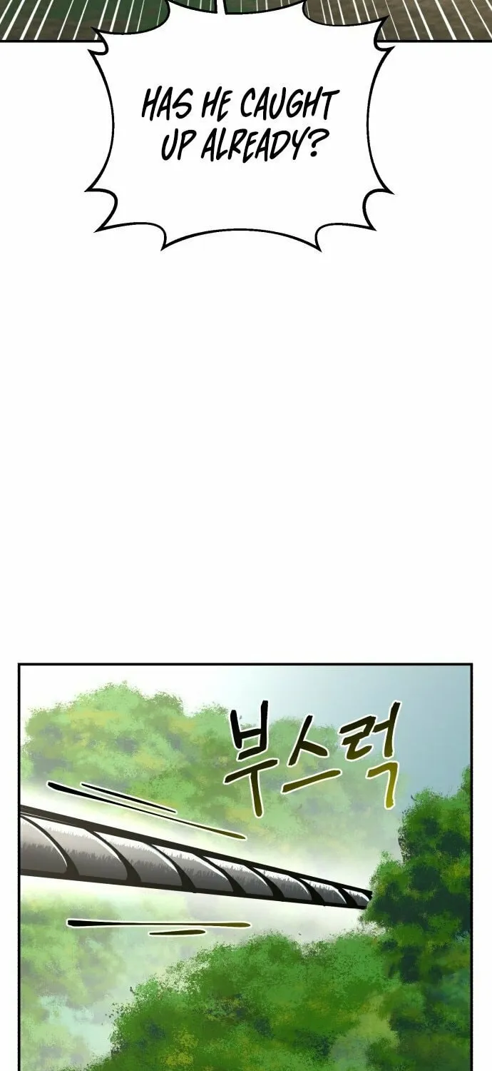 Charge! Yongma Chicken Chapter 8 page 34 - 