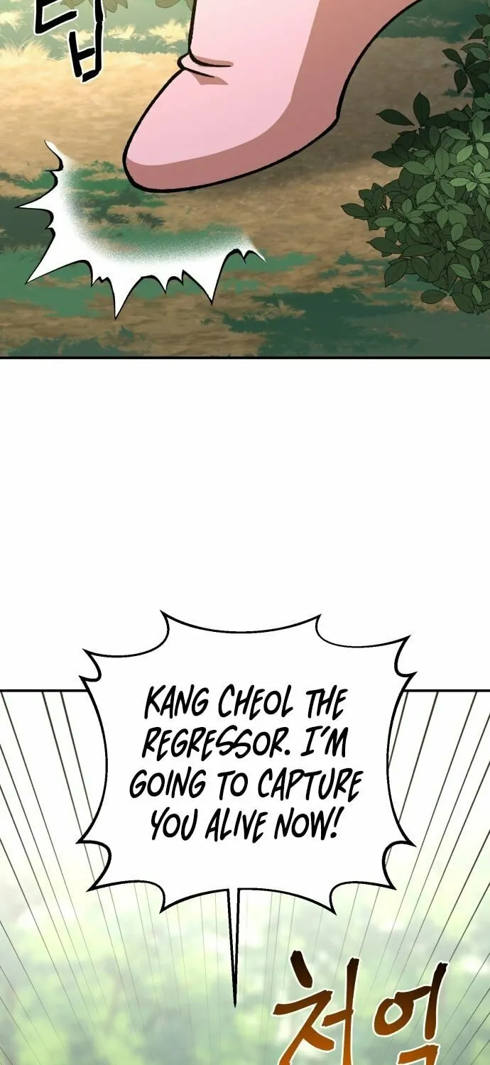 Charge! Yongma Chicken Chapter 8 page 36 - 