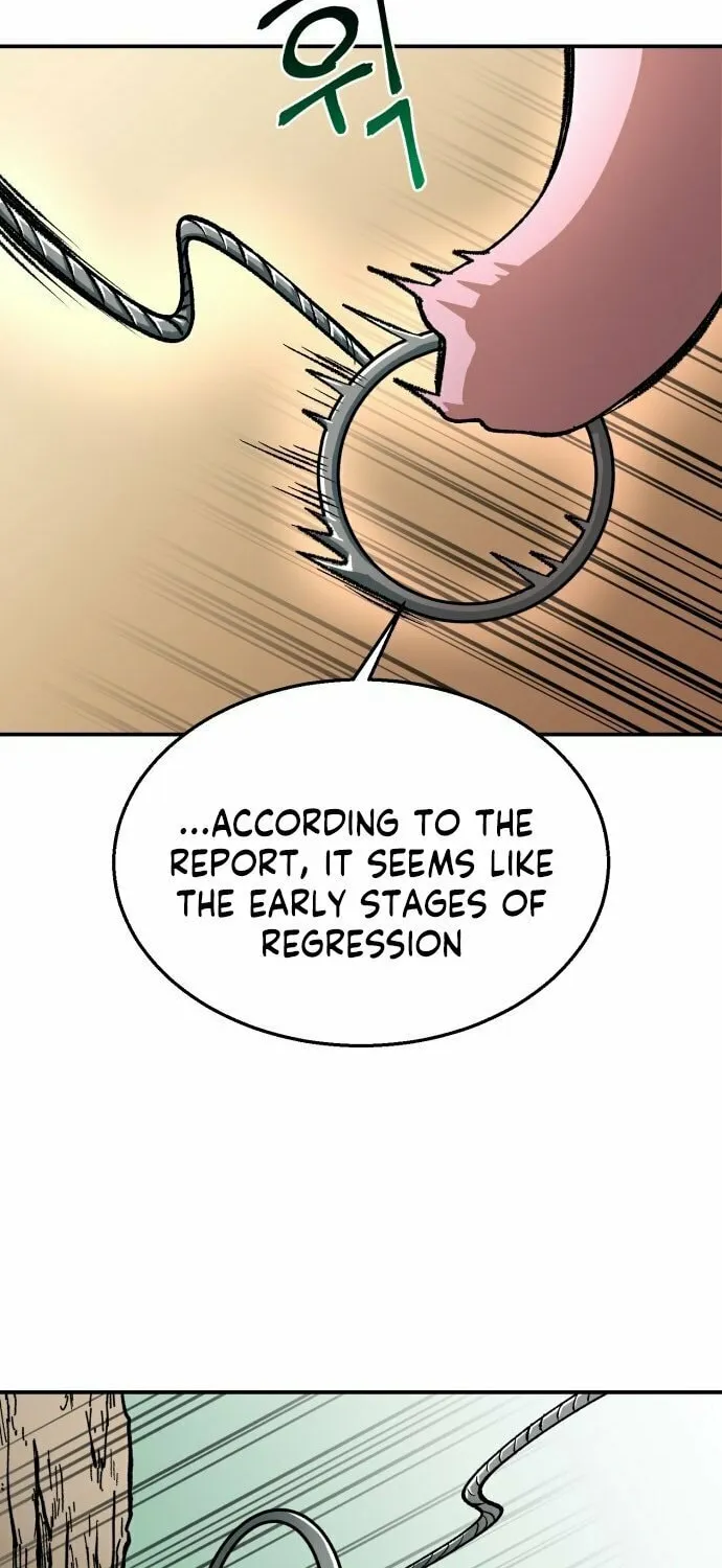 Charge! Yongma Chicken Chapter 8 page 39 - 