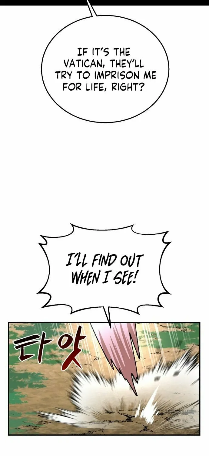 Charge! Yongma Chicken Chapter 8 page 44 - 