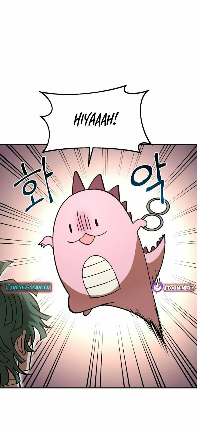 Charge! Yongma Chicken Chapter 8 page 45 - 