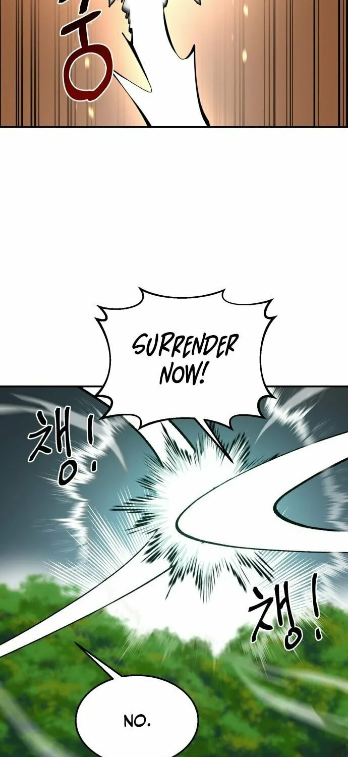 Charge! Yongma Chicken Chapter 8 page 47 - 
