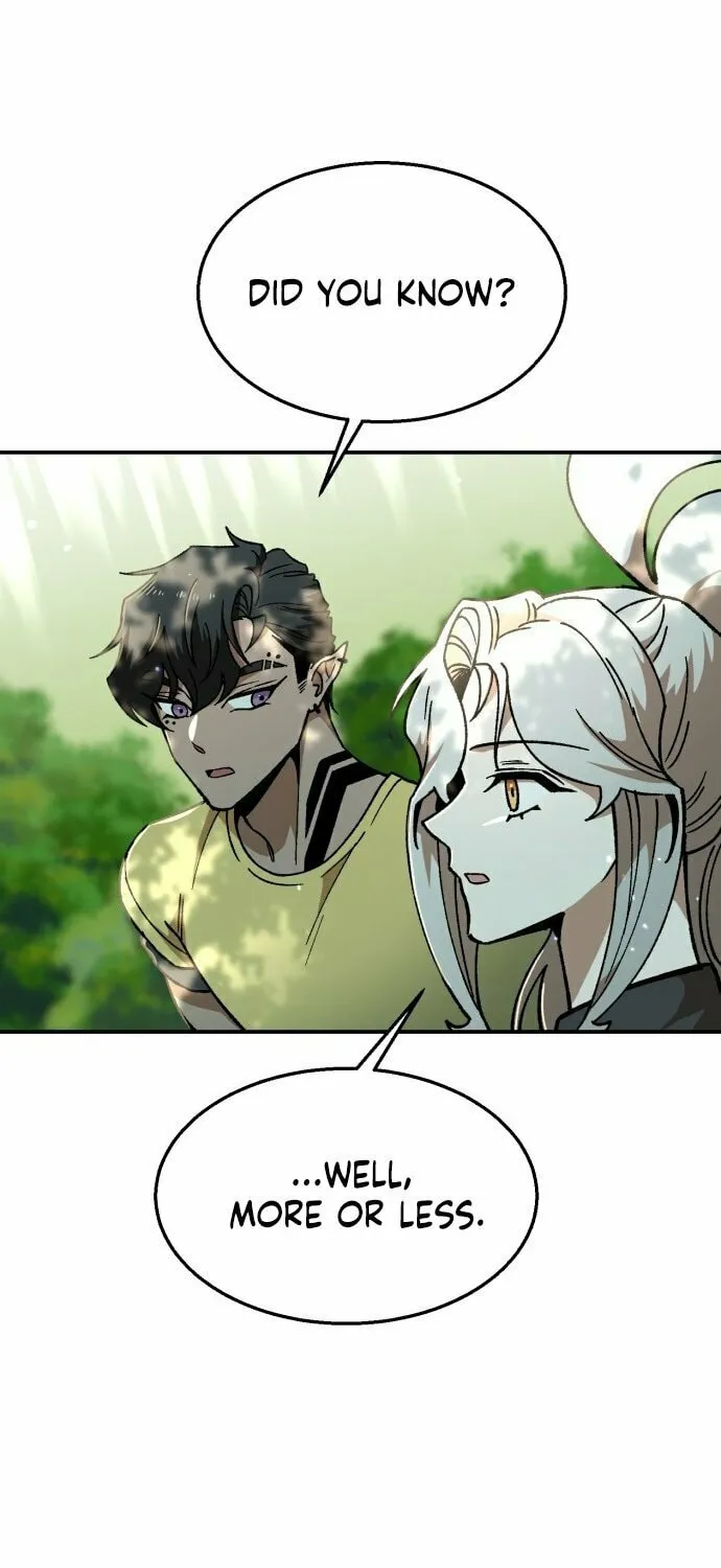 Charge! Yongma Chicken Chapter 8 page 50 - 