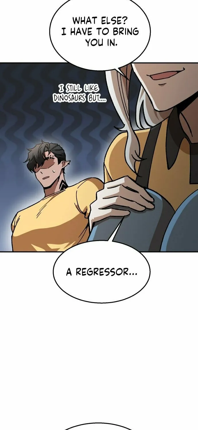 Charge! Yongma Chicken Chapter 8 page 55 - 