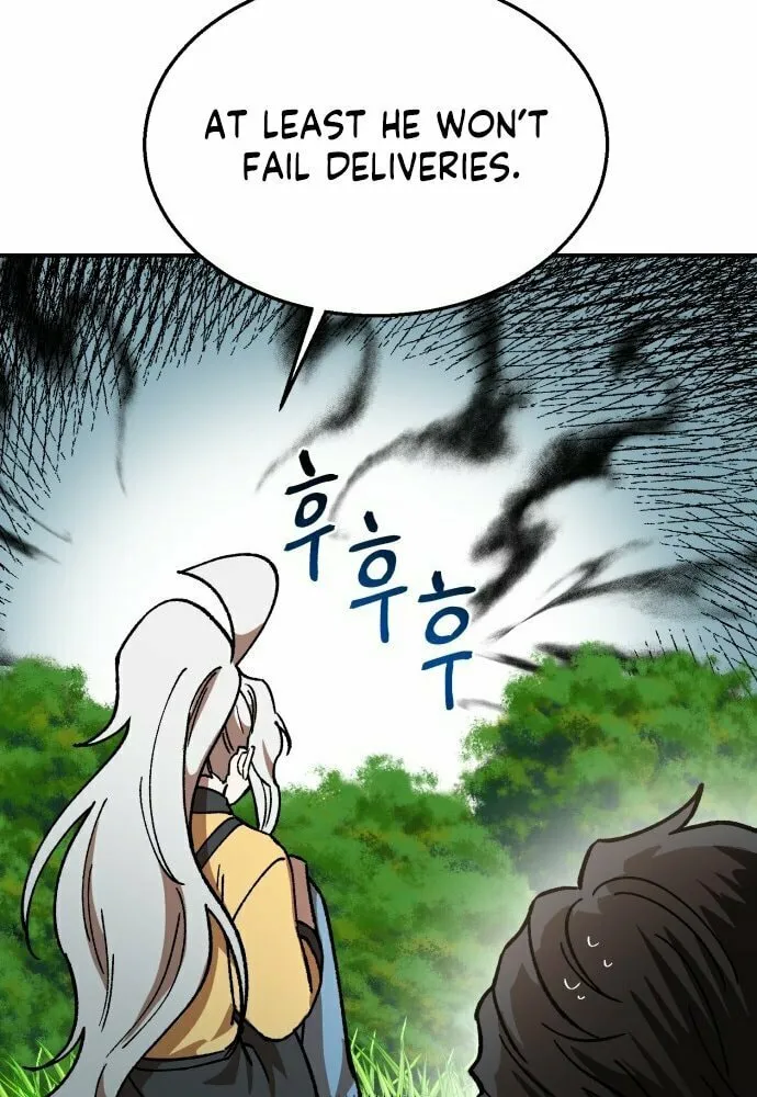 Charge! Yongma Chicken Chapter 8 page 56 - 