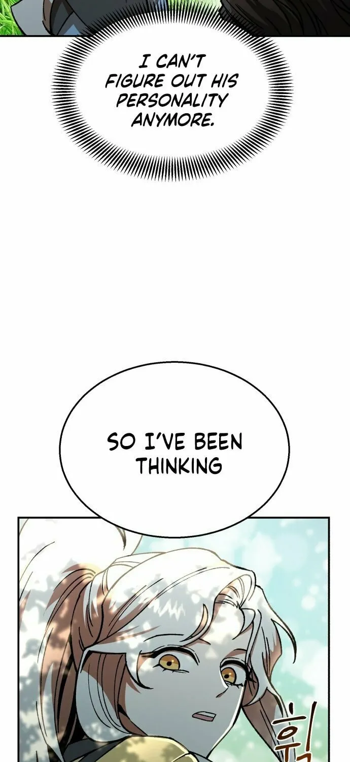 Charge! Yongma Chicken Chapter 8 page 57 - 