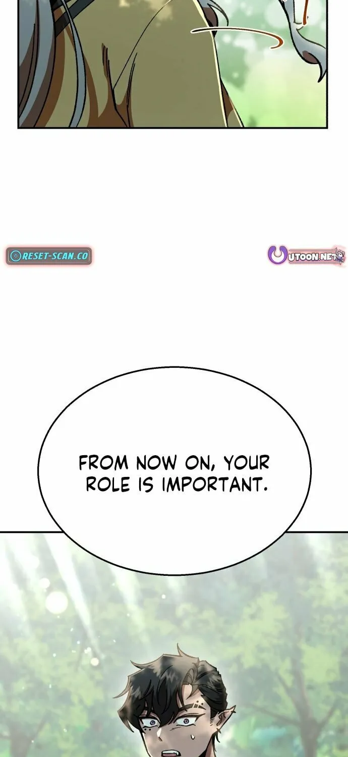 Charge! Yongma Chicken Chapter 8 page 58 - 