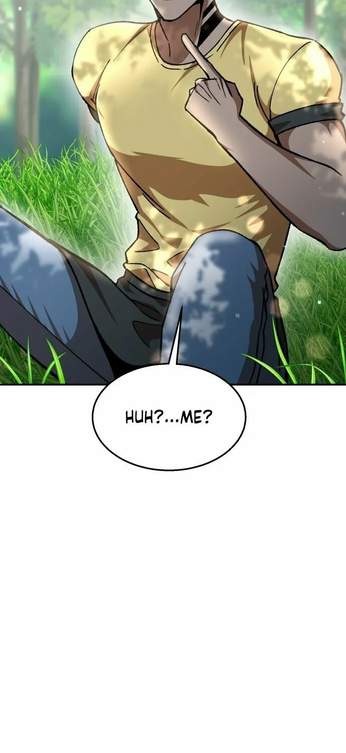 Charge! Yongma Chicken Chapter 8 page 59 - 