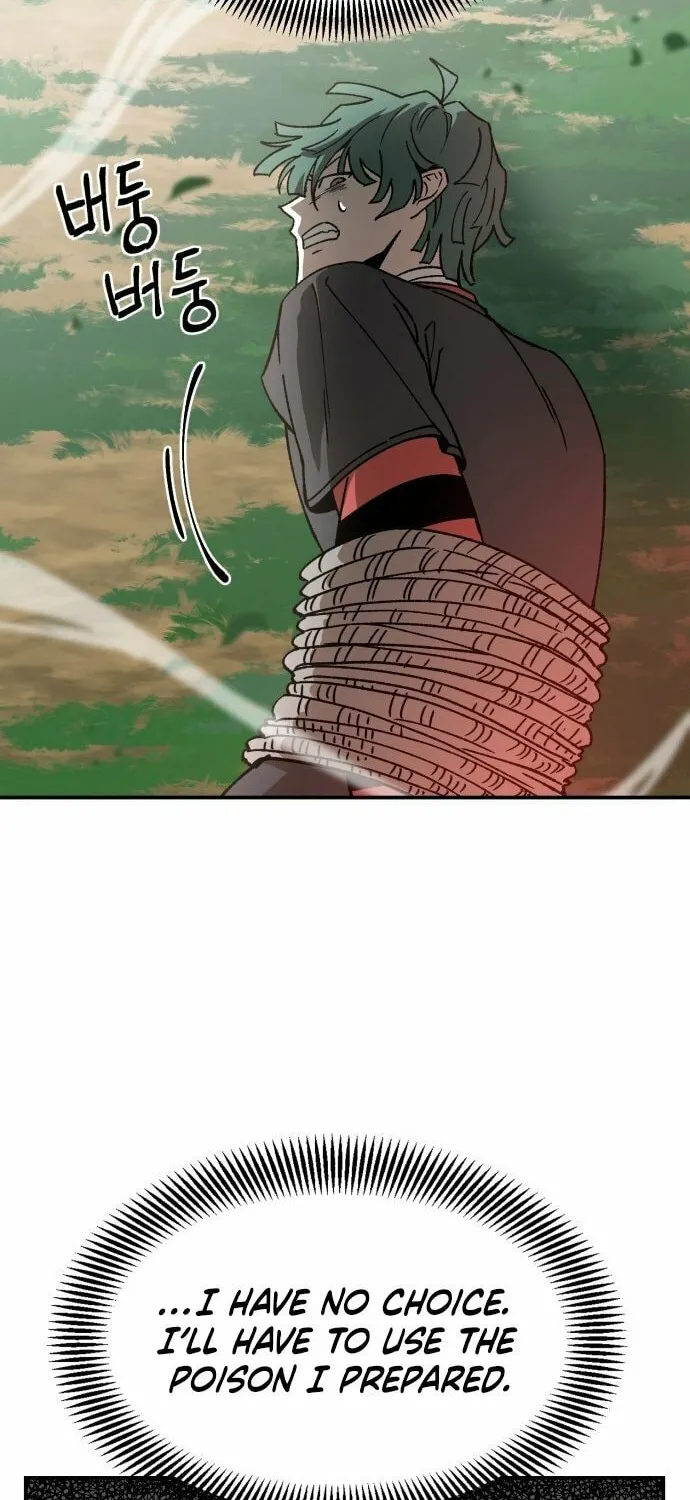 Charge! Yongma Chicken Chapter 8 page 62 - 