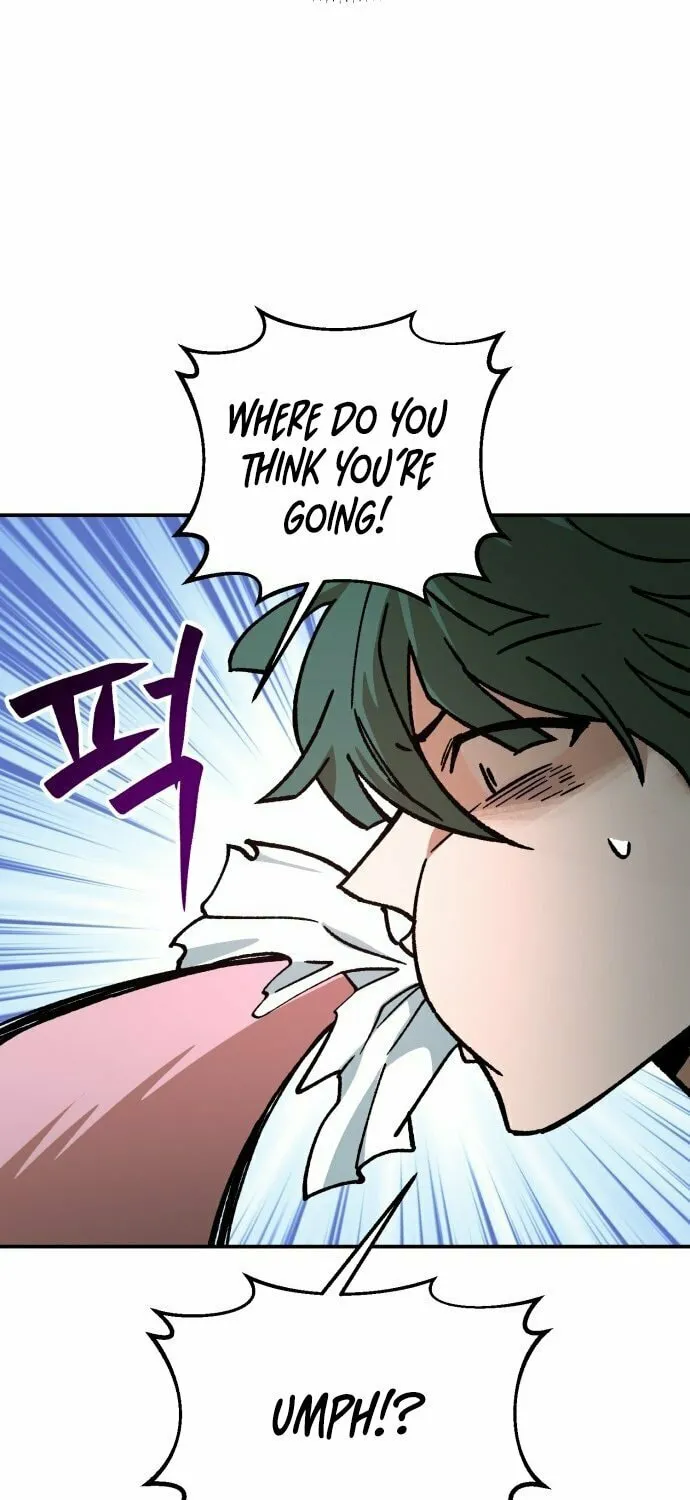 Charge! Yongma Chicken Chapter 8 page 64 - 