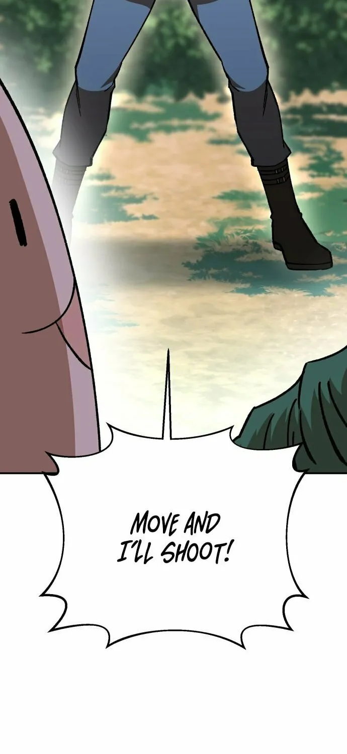 Charge! Yongma Chicken Chapter 8 page 69 - 