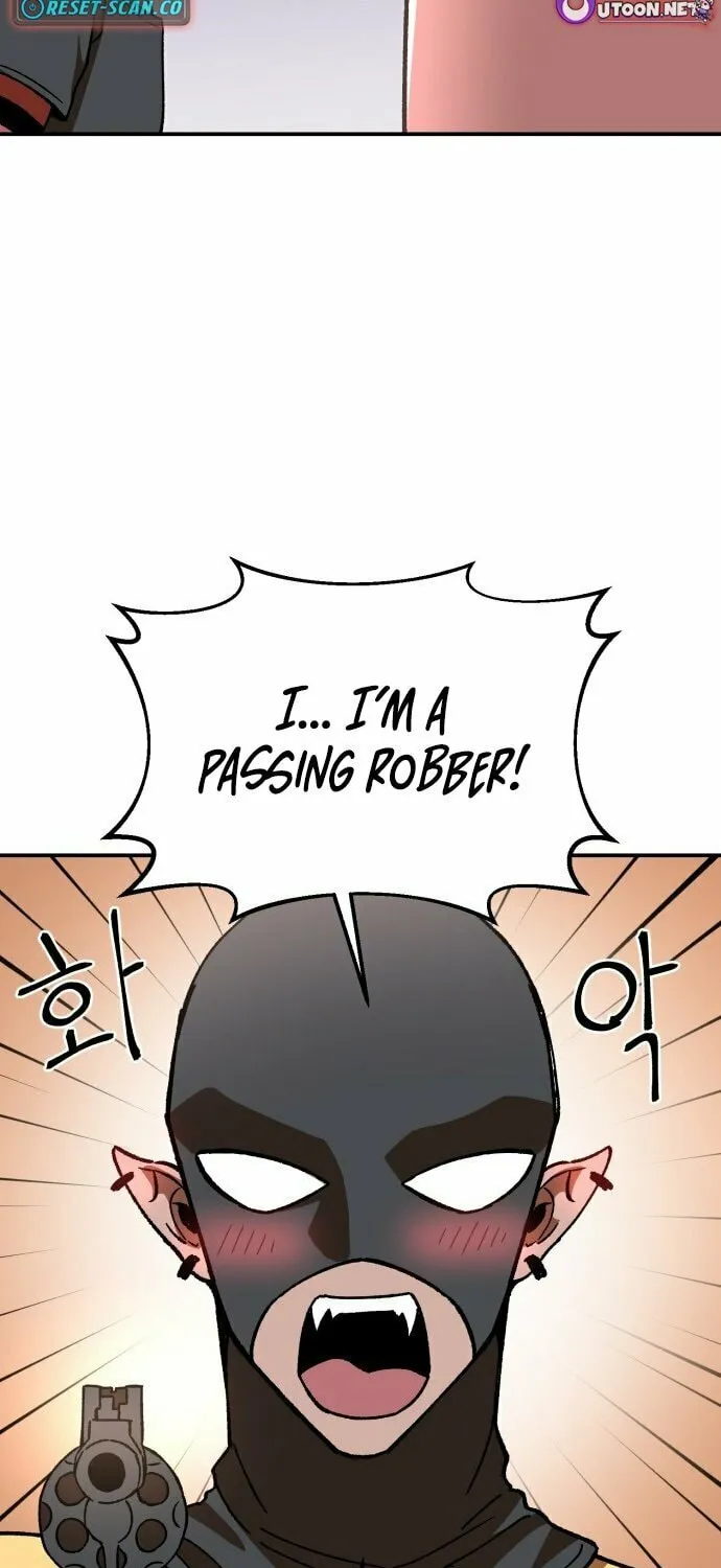 Charge! Yongma Chicken Chapter 8 page 71 - 