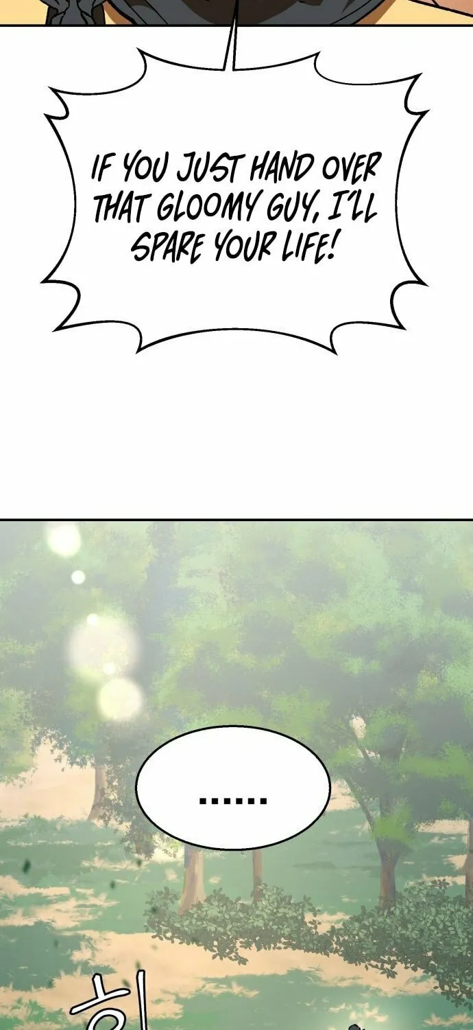 Charge! Yongma Chicken Chapter 8 page 72 - 