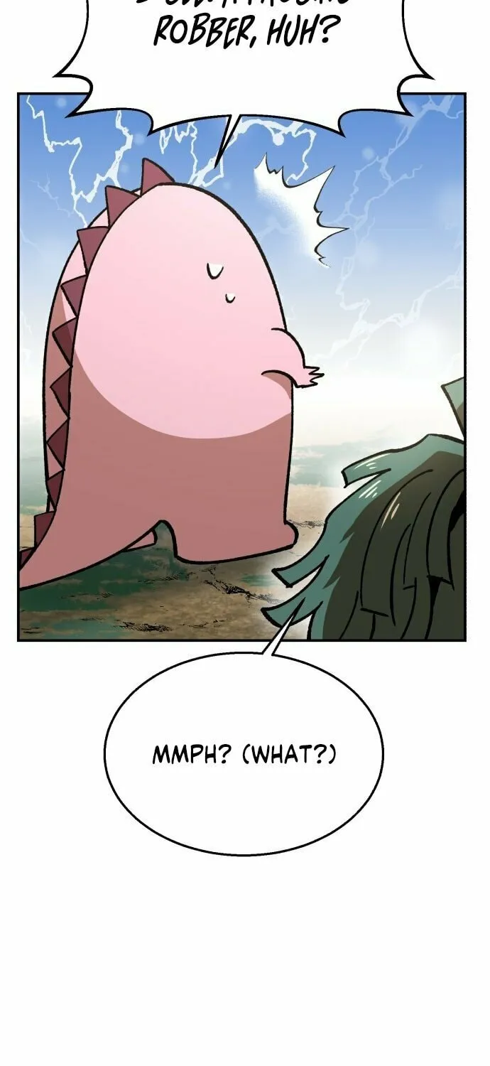 Charge! Yongma Chicken Chapter 8 page 75 - 