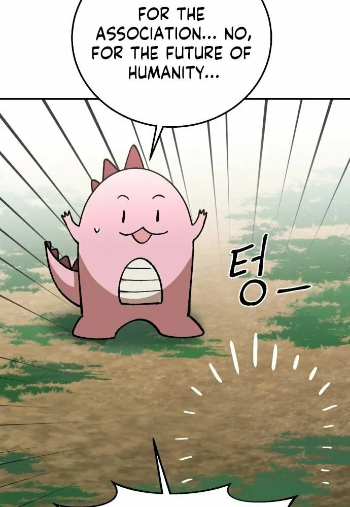 Charge! Yongma Chicken Chapter 8 page 77 - 