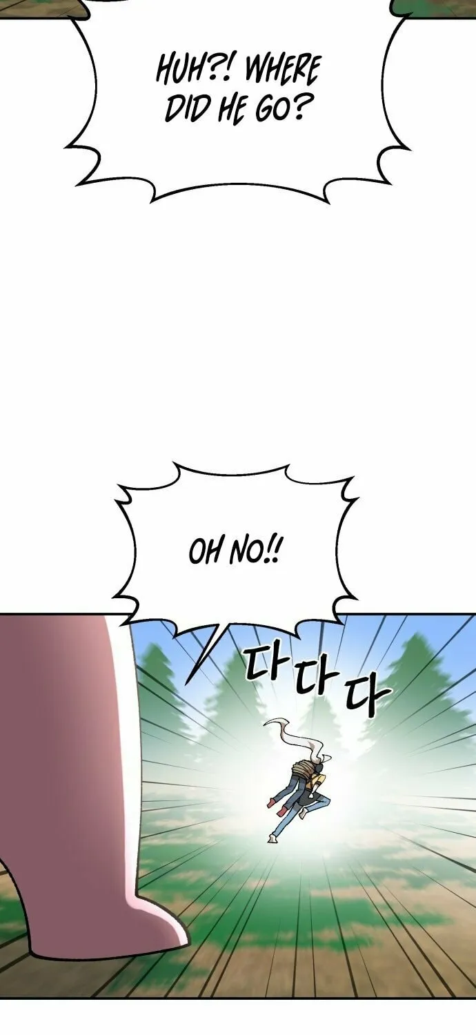 Charge! Yongma Chicken Chapter 8 page 78 - 